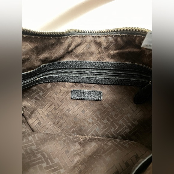 COLE HAAN leather shoulder bag - Picture 5 of 8